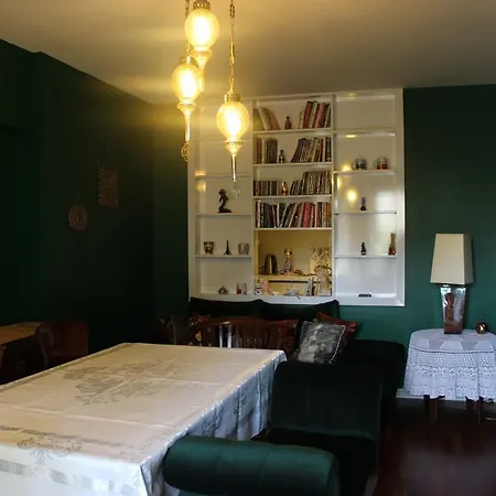 Real Apart Apartment Bursa