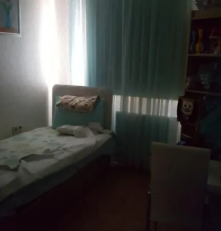 Apartment Real Apart